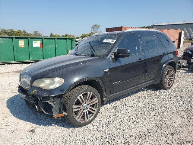 BMW X5 XDRIVE5 2012 with VIN 5UXZV8C55CL423673 - Photo from auction