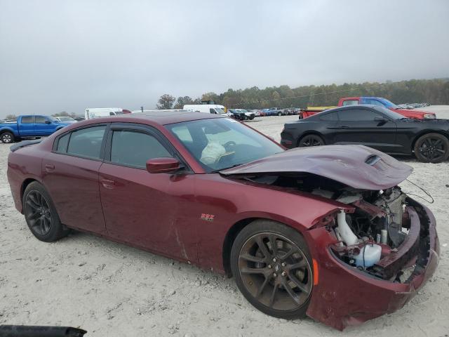Photo 4 from auction – 2020 DODGE CHARGER SC with VIN 2C3CDXGJ3LH183083