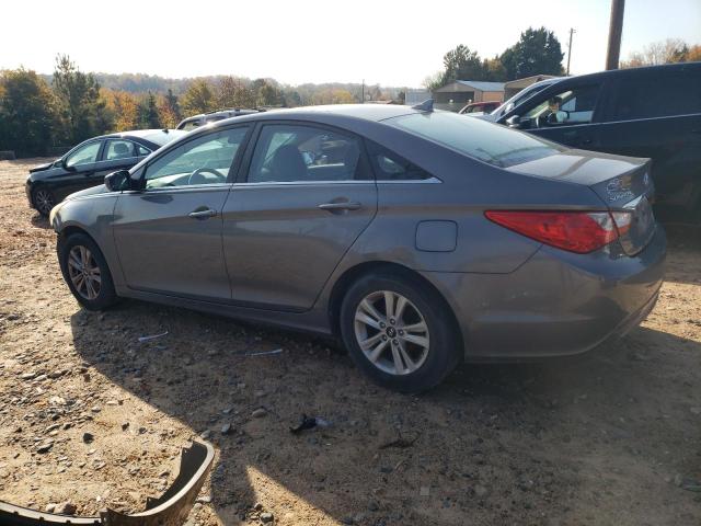 Photo 2 from auction – 2011 HYUNDAI SONATA GLS with VIN 5NPEB4AC6BH222239