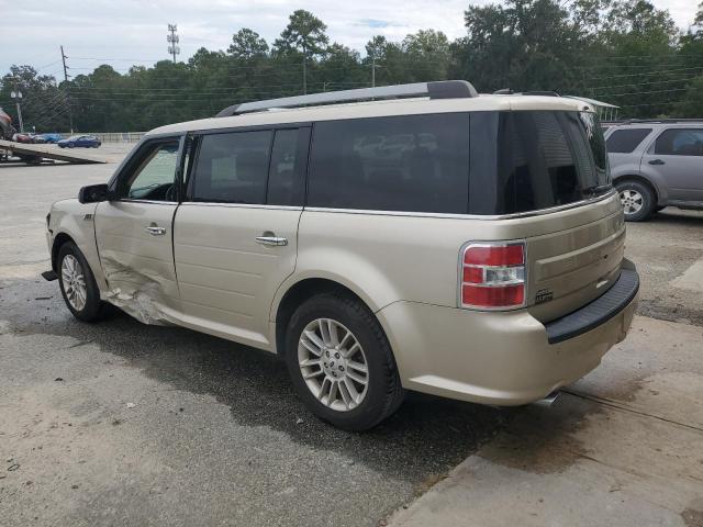 Photo 2 from auction – 2017 FORD FLEX SEL with VIN 2FMGK5C86HBA07807