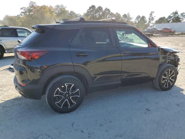 Photo 3 from auction – 2021 CHEVROLET TRAILBLAZE with VIN KL79MSSL0MB015118