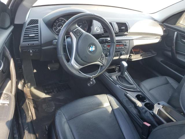 Photo 8 from auction – 2013 BMW 128 I with VIN WBAUP7C51DVP25061