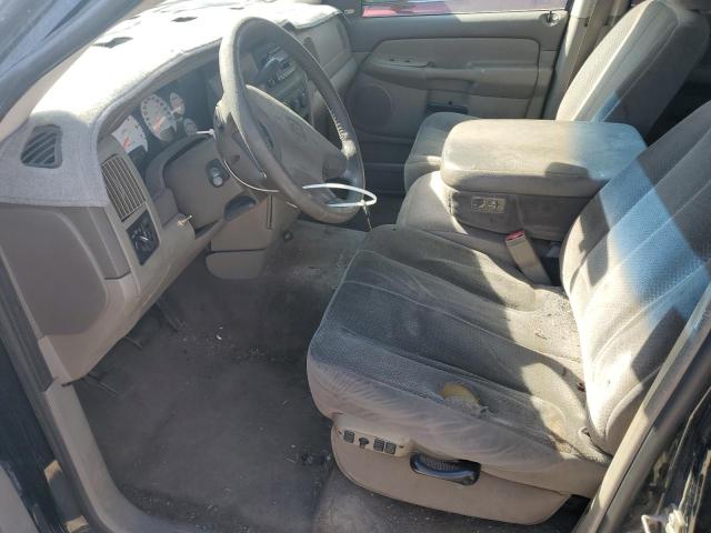 Photo 7 from auction – 2003 DODGE RAM 1500 S with VIN 1D7HA18N73S165256