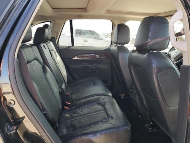 Photo 11 from auction – 2013 LINCOLN MKX with VIN 2LMDJ8JK4DBL26644