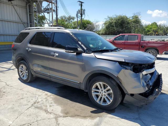 Photo 4 from auction – 2013 FORD EXPLORER X with VIN 1FM5K7D82DGB26605