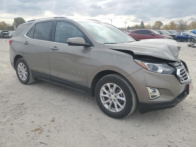 Photo 4 from auction – 2018 CHEVROLET EQUINOX LT with VIN 3GNAXJEV4JS551415