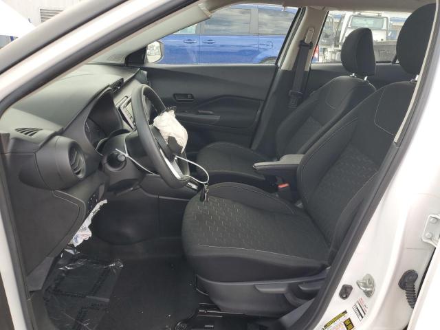 Photo 7 from auction – 2021 NISSAN KICKS S with VIN 3N1CP5BVXML560621