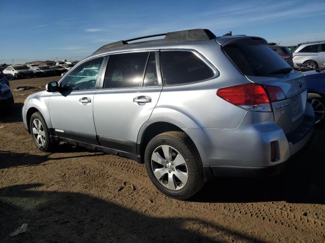 Снимка 2 от търг – 2012 SUBARU OUTBACK 2. с VIN 4S4BRBFC9C3239606