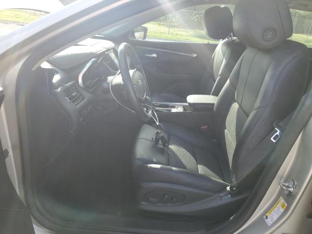 Photo 7 from auction – 2014 CHEVROLET IMPALA LT with VIN 2G1125S37E9259013