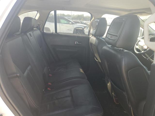 Photo 10 from auction – 2010 FORD EDGE LIMIT with VIN 2FMDK4KC9ABB40358