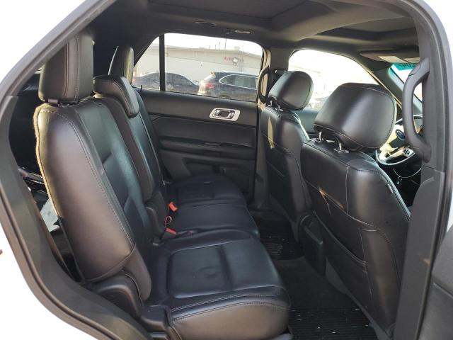 Photo 11 from auction – 2014 FORD EXPLORER X with VIN 1FM5K8D86EGA31875