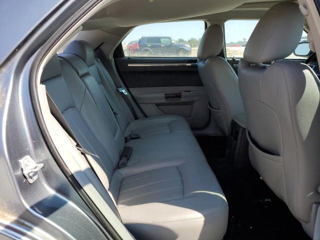 Снимка 10 от търг – 2007 CHRYSLER 300C с VIN 2C3KA63H57H754158