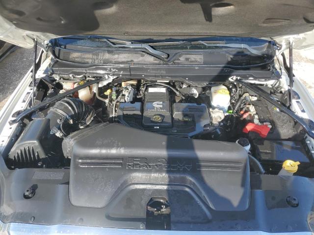 Photo 11 from auction – 2020 RAM 3500 LONGH with VIN 3C63RRKL9LG261097