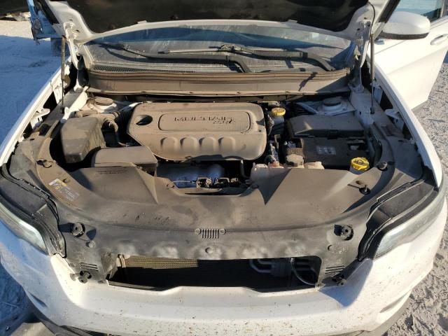 Photo 12 from auction – 2020 JEEP CHEROKEE L with VIN 1C4PJLLB7LD582329