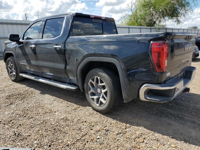 صورة رقم 2 من المزاد - 2023 GMC SIERRA C15 مع VIN 3GTPHDED6PG179547