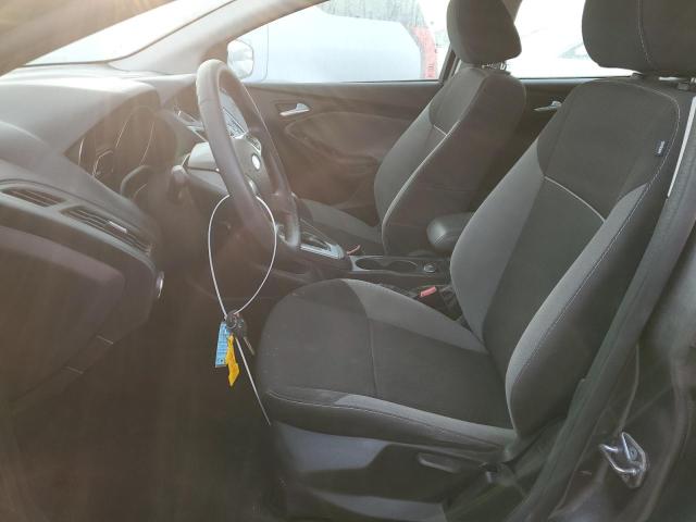 Photo 7 from auction – 2014 FORD FOCUS SE with VIN 1FADP3K27EL325706