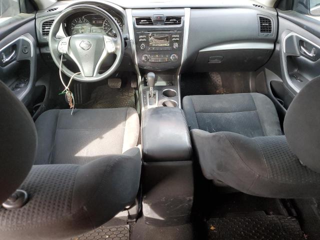 Photo 8 from auction – 2015 NISSAN ALTIMA 2.5 with VIN 1N4AL3AP3FN896059