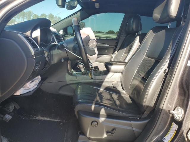 Photo 7 from auction – 2018 JEEP GRAND CHER with VIN 1C4RJEBG4JC353482
