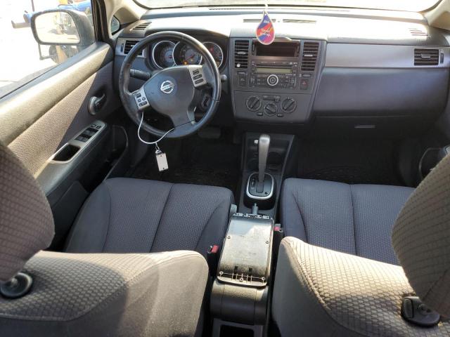 Photo 8 from auction – 2008 NISSAN VERSA S with VIN 3N1BC11E98L401113