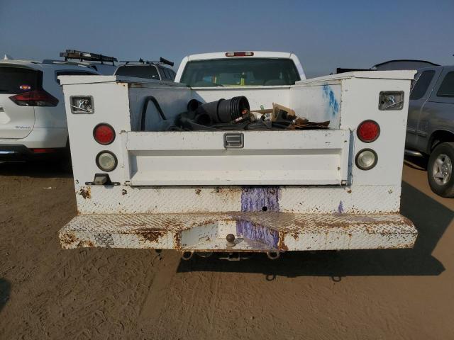 Photo 6 from auction – 2004 CHEVROLET SILVERADO with VIN 1GCHC29U74E252929
