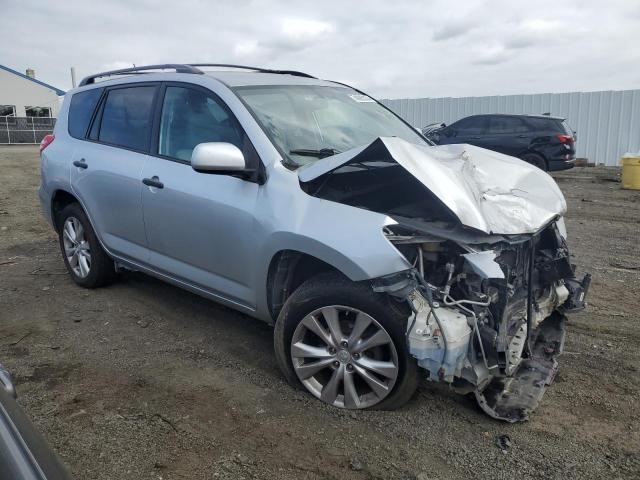 Photo 4 from auction – 2011 TOYOTA RAV4 with VIN 2T3ZF4DV4BW078850
