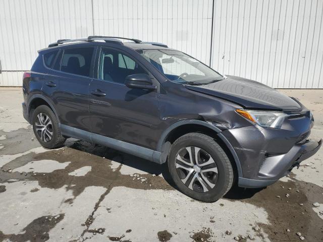 Photo 4 from auction – 2016 TOYOTA RAV4 LE with VIN 2T3BFREV1GW525686