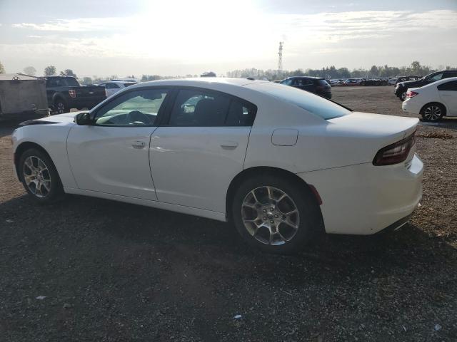 Photo 2 from auction – 2015 DODGE CHARGER SX with VIN 2C3CDXJG3FH863678