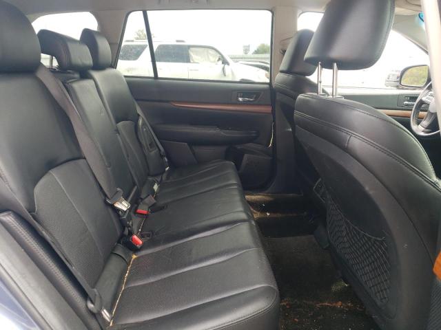 Photo 11 from auction – 2013 SUBARU OUTBACK 2. with VIN 4S4BRBKCXD3243283