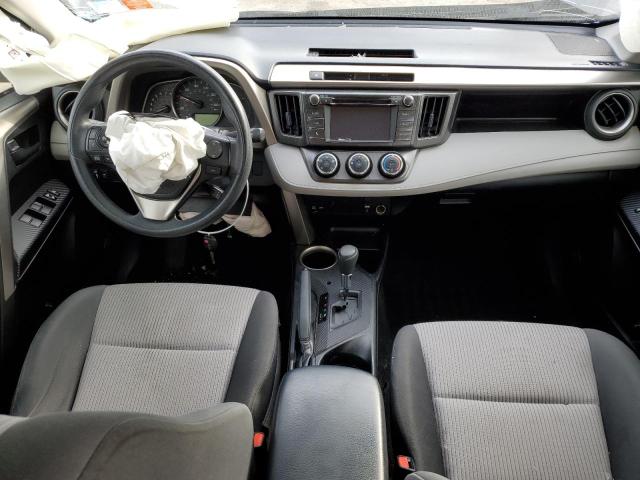 Photo 8 from auction – 2015 TOYOTA RAV4 LE with VIN JTMBFREV1FJ045497