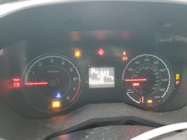 Photo 9 from auction – 2019 SUBARU CROSSTREK with VIN JF2GTACC8K8215696