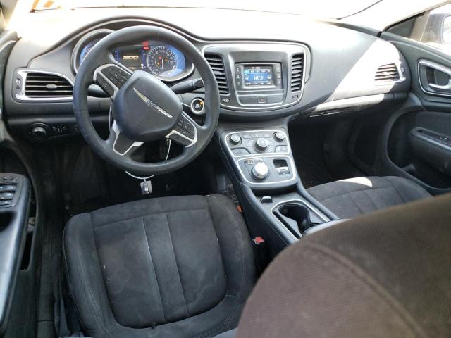 Photo 8 from auction – 2015 CHRYSLER 200 with VIN 1C3CCCAB1FN689052