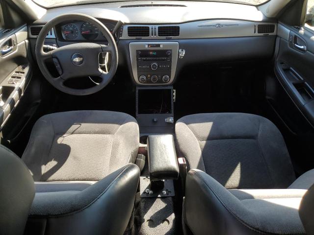 Photo 8 from auction – 2014 CHEVROLET IMPALA LIM with VIN 2G1WD5E30E1179479