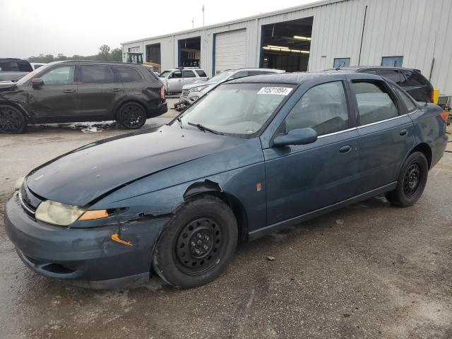 SATURN L200 2002 with VIN 1G8JU54F72Y581967 - Photo from auction