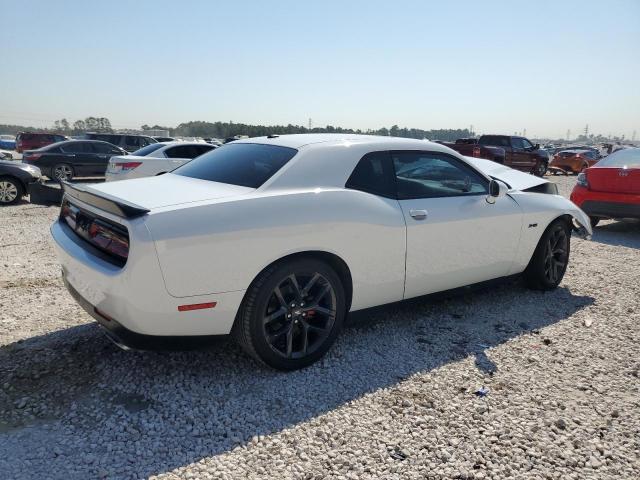 Photo 3 from auction – 2023 DODGE CHALLENGER with VIN 2C3CDZBT5PH634380