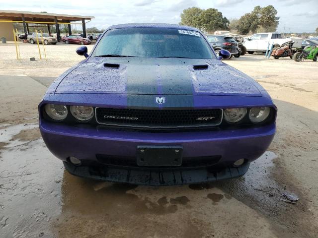 Photo 5 from auction – 2010 DODGE CHALLENGER with VIN 2B3CJ7DW3AH175746