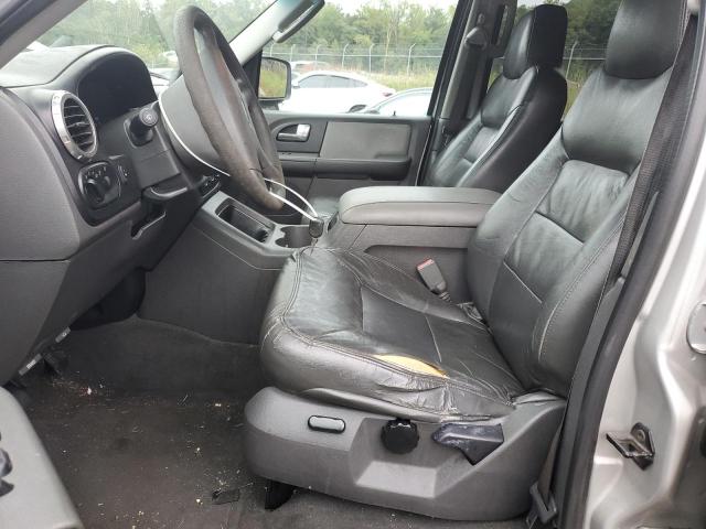 Photo 7 from auction – 2003 FORD EXPEDITION with VIN 1FMPU16W83LB20728
