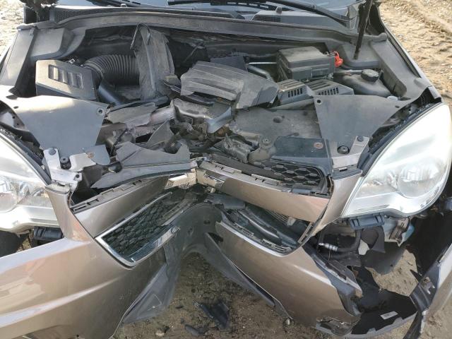 Снимка 12 от търг – 2011 CHEVROLET EQUINOX LT с VIN 2CNFLEEC0B6382408