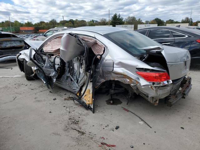 Photo 2 from auction – 2008 HONDA ACCORD EX with VIN JHMCP26758C052502