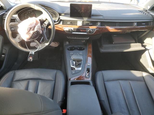Foto 8 de la subasta – 2019 AUDI A4 PREMIUM con VIN WAUGMAF4XKA055634
