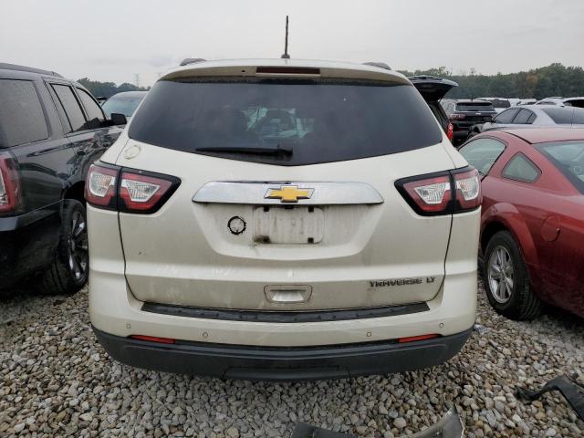Photo 6 from auction – 2014 CHEVROLET TRAVERSE L with VIN 1GNKRHKD5EJ116199