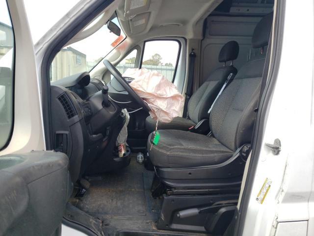 Photo 7 from auction – 2020 RAM PROMASTER with VIN 3C6TRVBGXLE122913