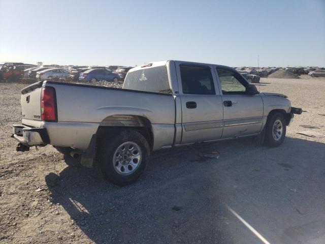 Photo 3 from auction – 2005 CHEVROLET SILVERADO with VIN 2GCEC13T851335365