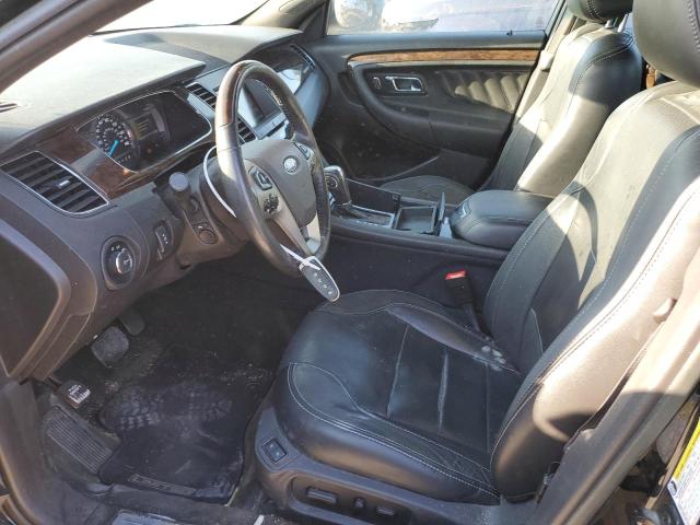 Foto 7 de la subasta – 2014 FORD TAURUS LIM con VIN 1FAHP2F8XEG102529