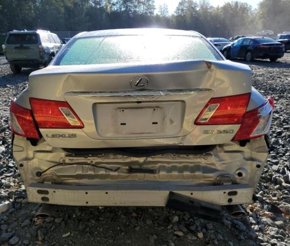 صورة رقم 6 من المزاد - 2009 LEXUS ES 350 مع VIN JTHBJ46G292328540