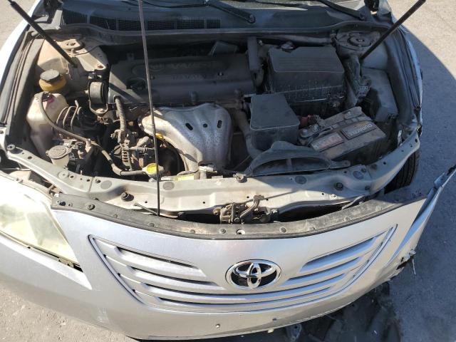 Photo 11 from auction – 2007 TOYOTA CAMRY CE with VIN 4T1BE46K97U636859