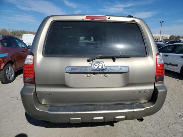 Photo 6 from auction – 2008 TOYOTA 4RUNNER SR with VIN JTEBU14R68K021636