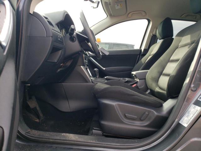 Photo 7 from auction – 2014 MAZDA CX-5 TOURI with VIN JM3KE4CY4E0385502