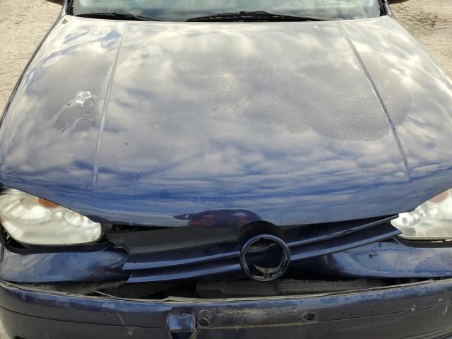Photo 11 from auction – 2003 VOLKSWAGEN GTI with VIN 9BWDE61J234033663