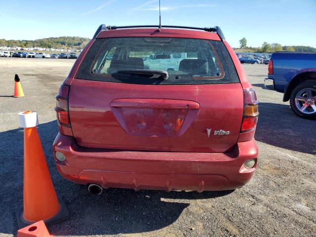 Photo 6 from auction – 2003 PONTIAC VIBE with VIN 5Y2SL62813Z467532