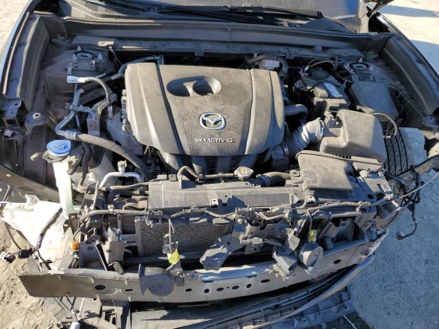 Photo 12 from auction – 2021 MAZDA CX-30 SELE with VIN 3MVDMBBL6MM312673